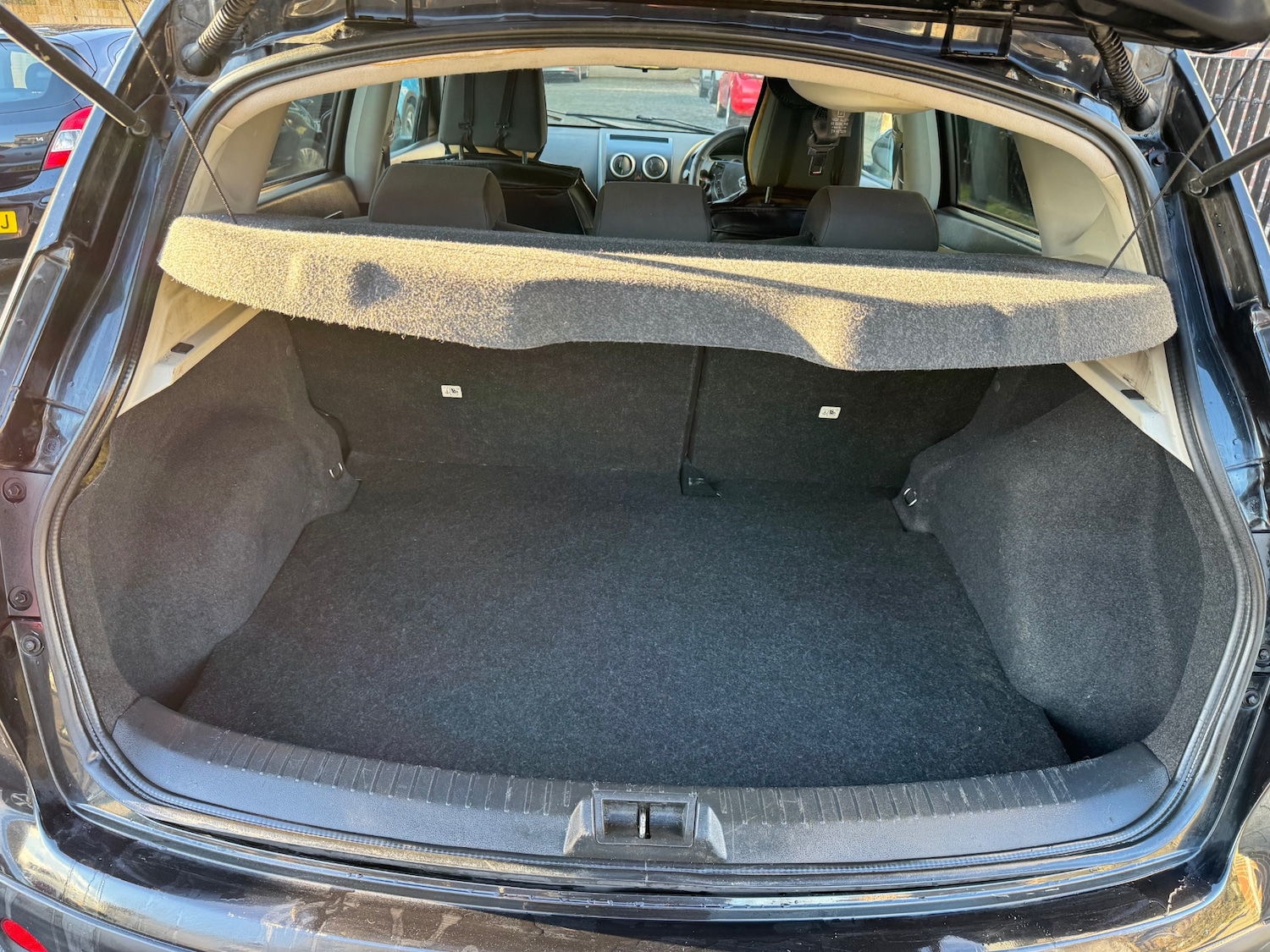 Used Nissan Qashqai 2009 for sale - 77201717: Photo 13