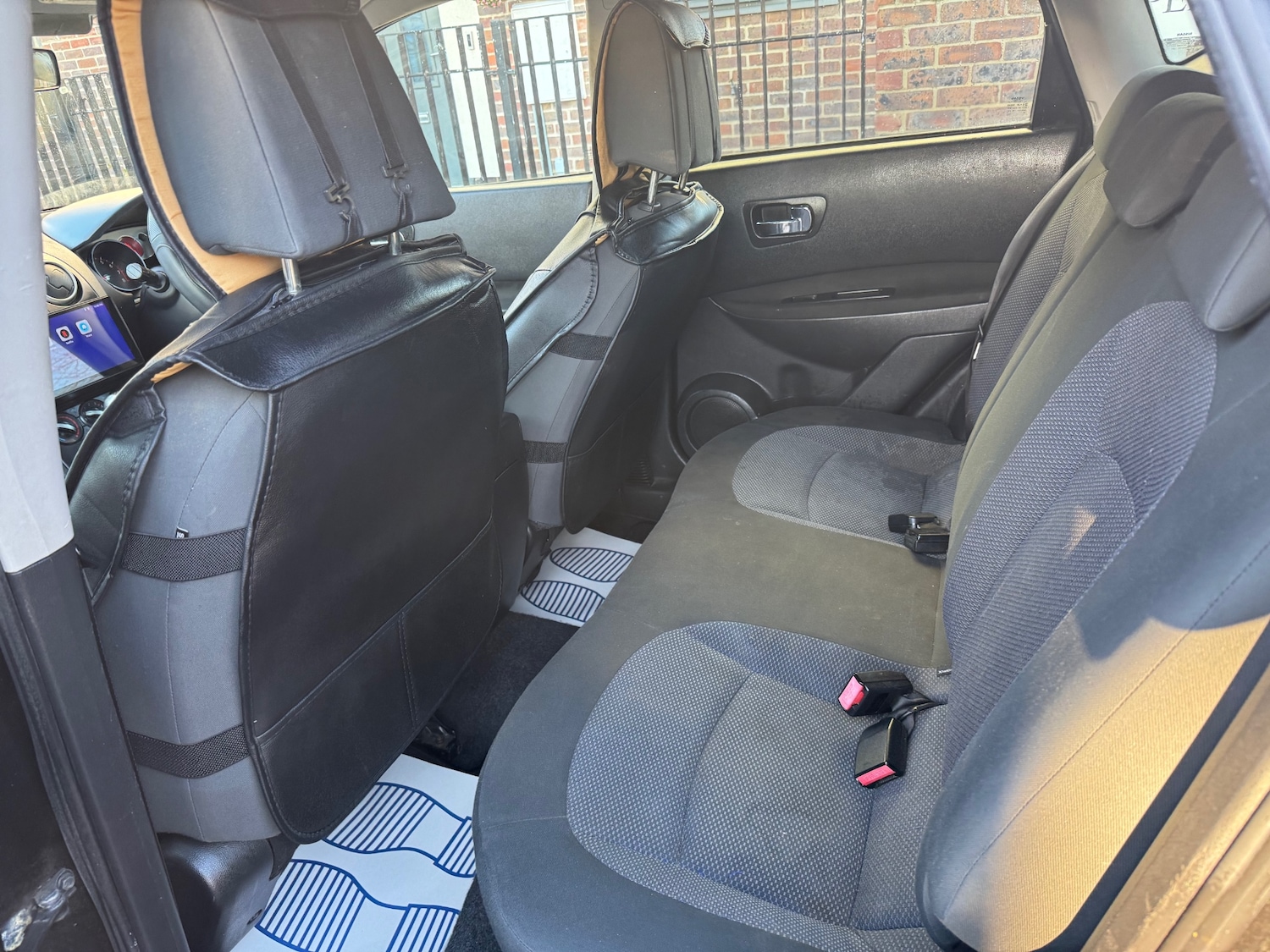 Used Nissan Qashqai 2009 for sale - 77201717: Photo 14