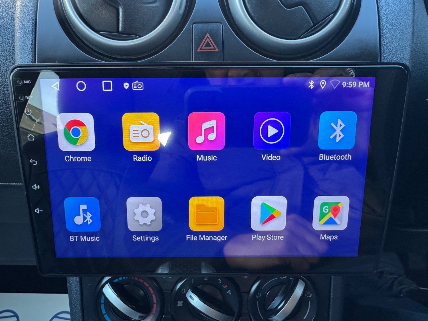 Used Nissan Qashqai 2009 for sale - 77201717: Photo 16