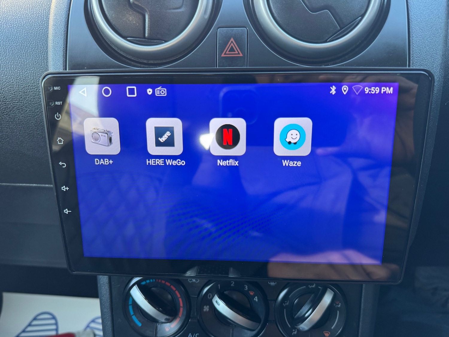 Used Nissan Qashqai 2009 for sale - 77201717: Photo 18