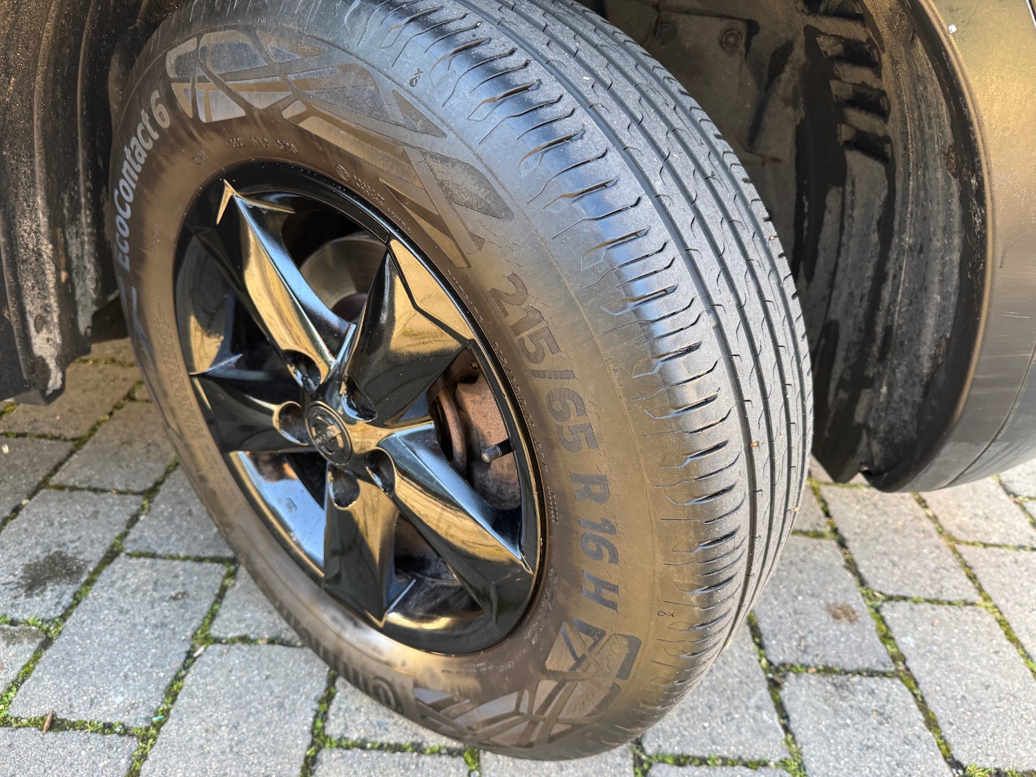 Used Nissan Qashqai 2009 for sale - 77201717: Photo 19