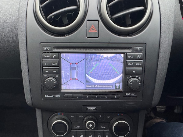 Used Nissan Qashqai+2 2012 for sale - 76316858: Photo 10