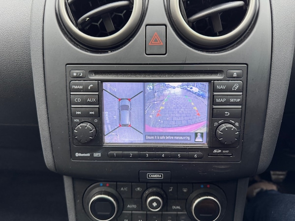 Used Nissan Qashqai+2 2012 for sale - 76316858: Photo 11