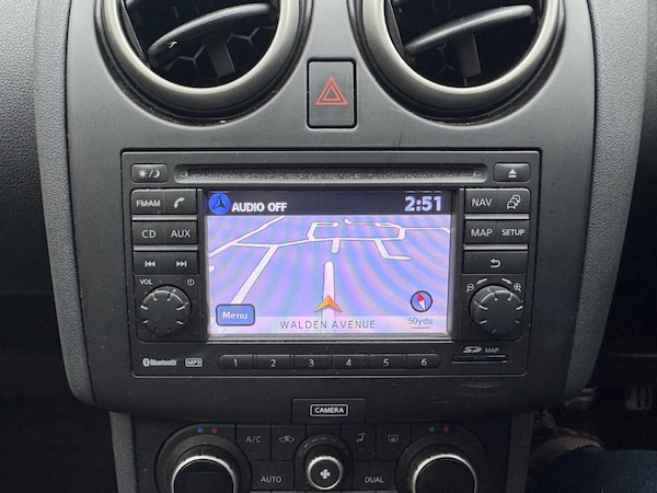Used Nissan Qashqai+2 2012 for sale - 76316858: Photo 12