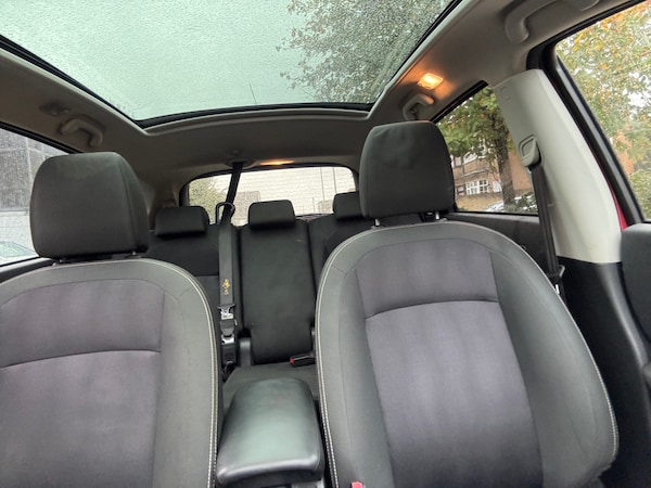 Used Nissan Qashqai+2 2012 for sale - 76316858: Photo 13