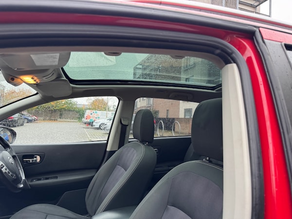 Used Nissan Qashqai+2 2012 for sale - 76316858: Photo 16