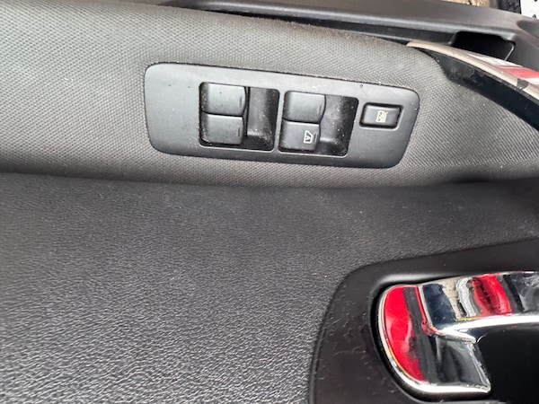 Used Nissan Qashqai+2 2012 for sale - 76316858: Photo 21