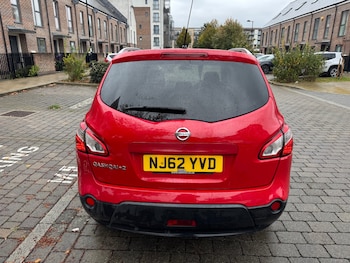 Used Nissan Qashqai+2 2012 for sale - 76316858: Photo 4