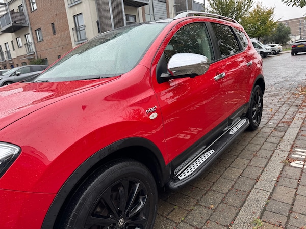 Used Nissan Qashqai+2 2012 for sale - 76316858: Photo 7