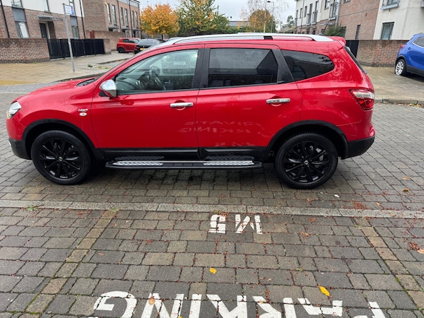 Used Nissan Qashqai+2 2012 for sale - 76316858: Photo 8
