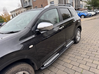 Used Nissan Qashqai+2 2010 for sale - 76237302: Photo 2