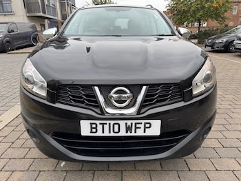 Used Nissan Qashqai+2 2010 for sale - 76237302: Photo 3
