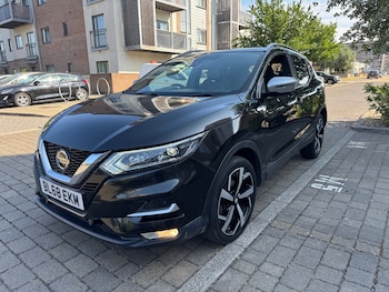 Used Nissan Qashqai 2018 for sale - 79255327: Photo