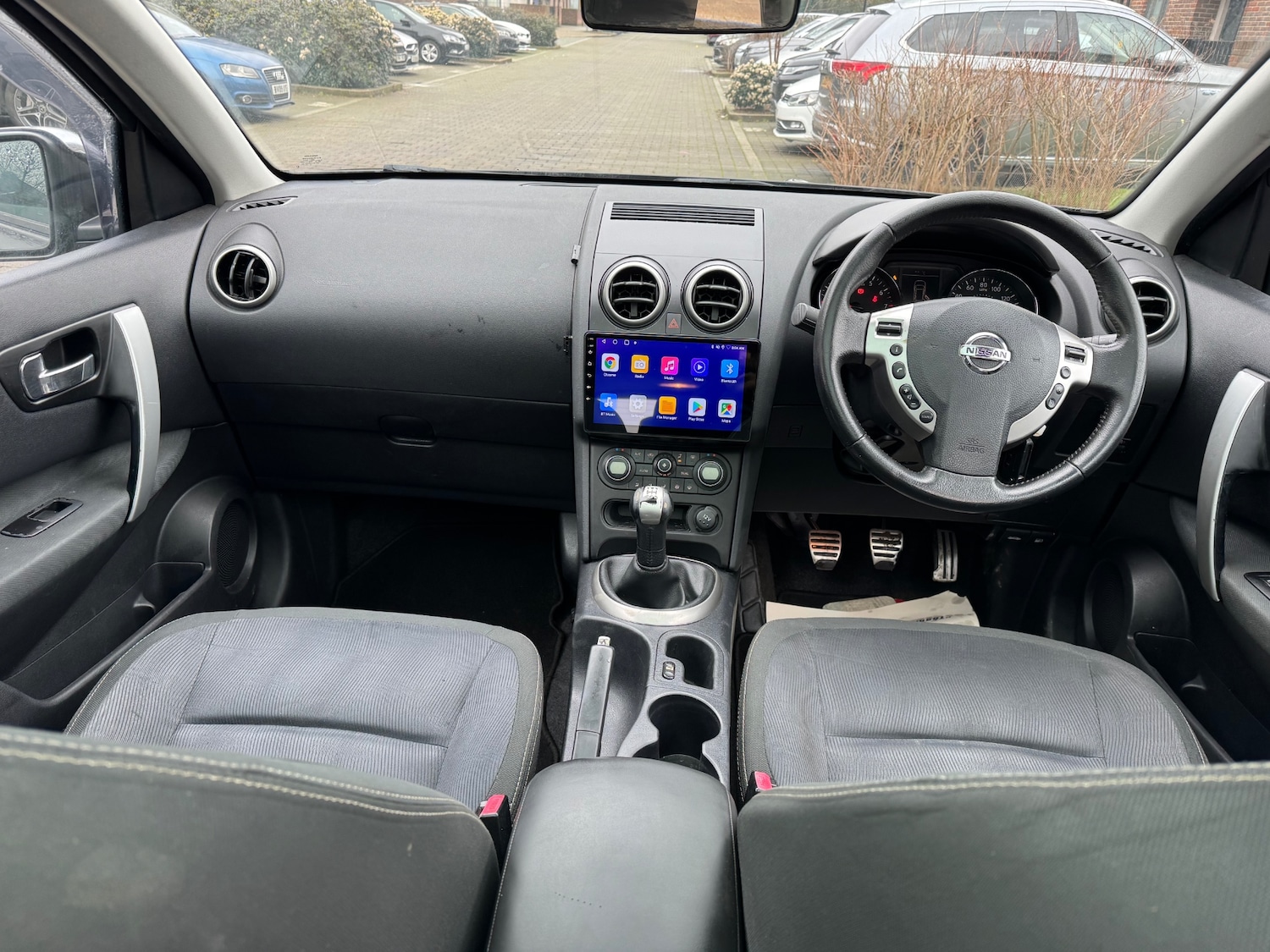 Used Nissan Qashqai+2 2010 for sale - 77563433: Photo 11