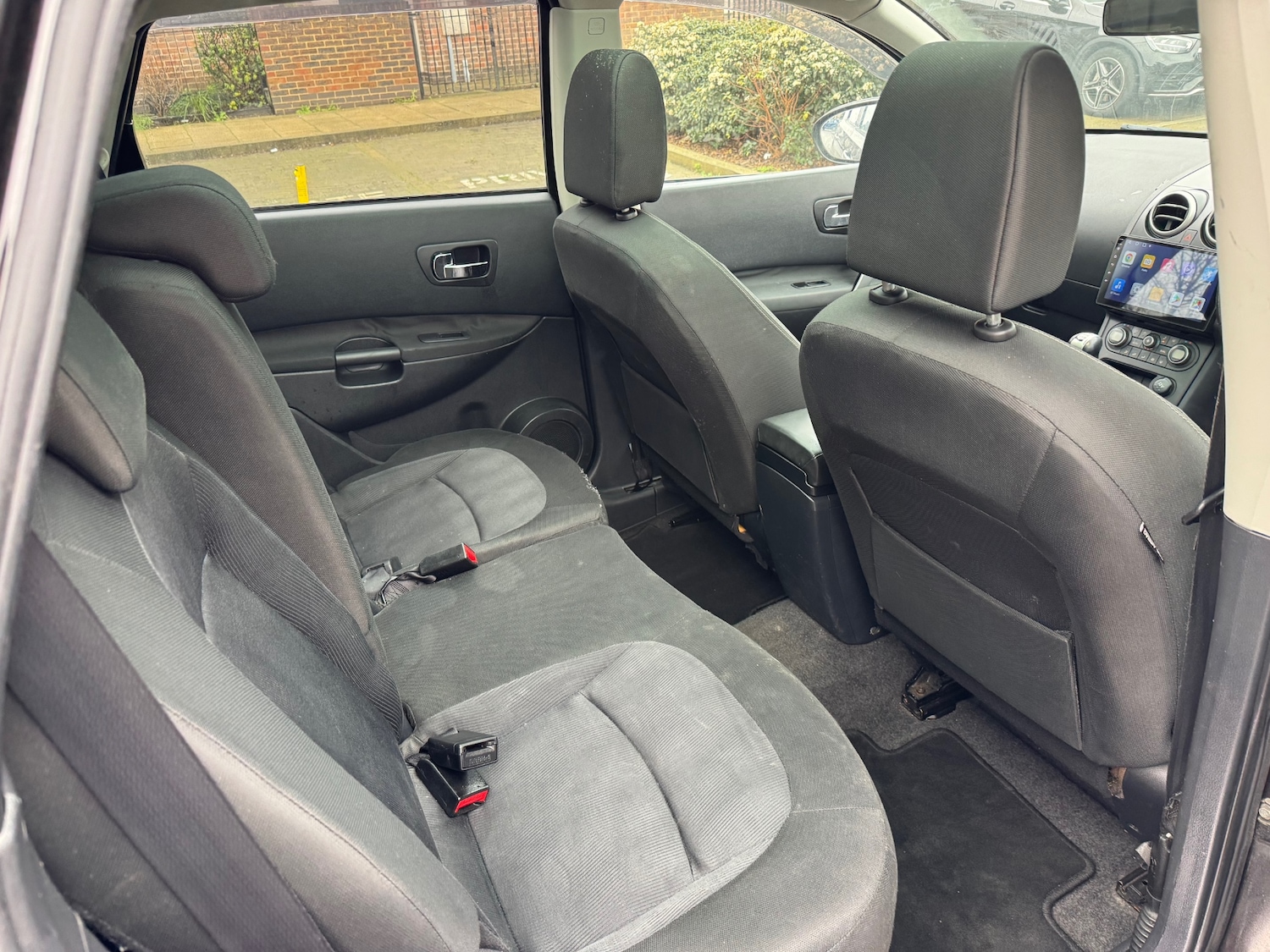 Used Nissan Qashqai+2 2010 for sale - 77563433: Photo 13