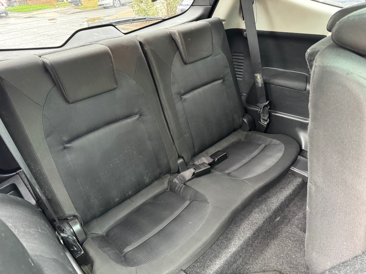 Used Nissan Qashqai+2 2010 for sale - 77563433: Photo 14