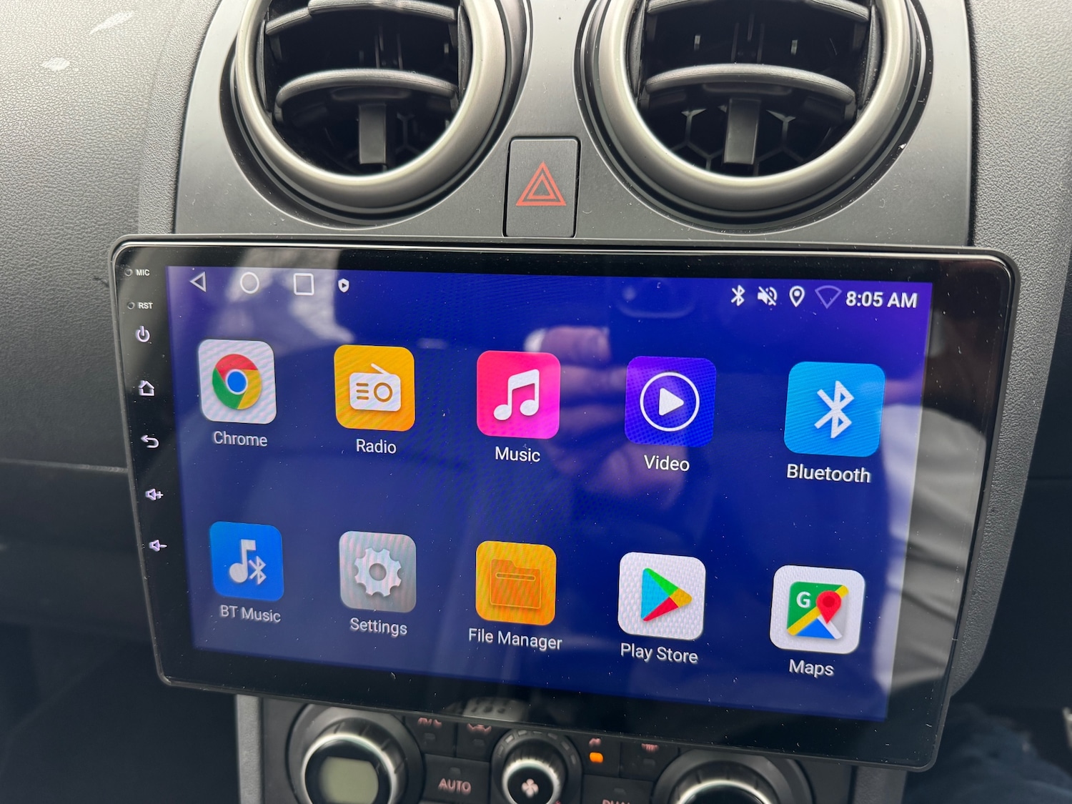 Used Nissan Qashqai+2 2010 for sale - 77563433: Photo 16