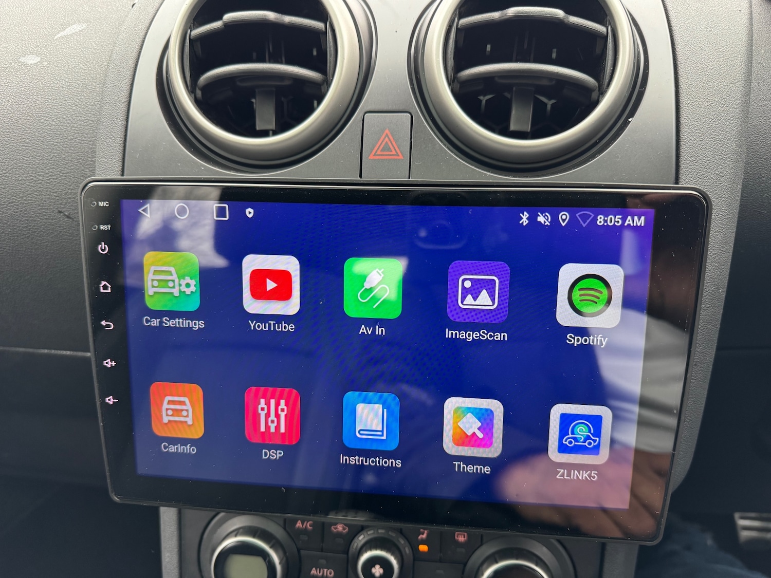 Used Nissan Qashqai+2 2010 for sale - 77563433: Photo 17