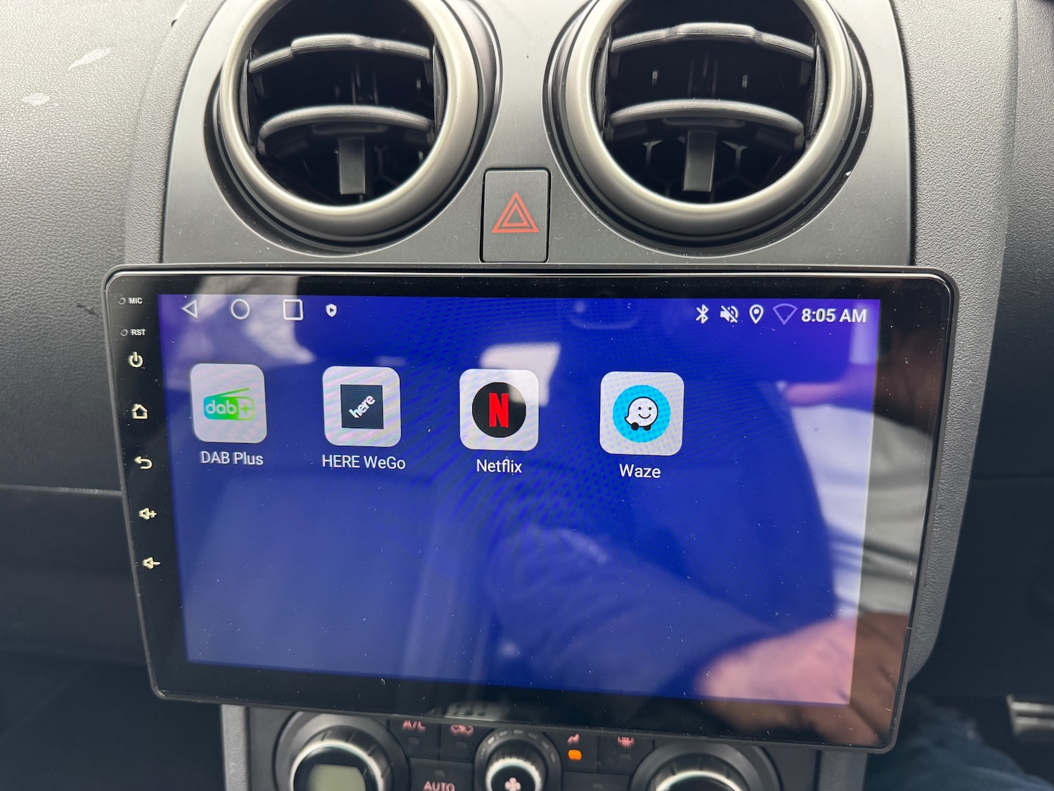 Used Nissan Qashqai+2 2010 for sale - 77563433: Photo 18