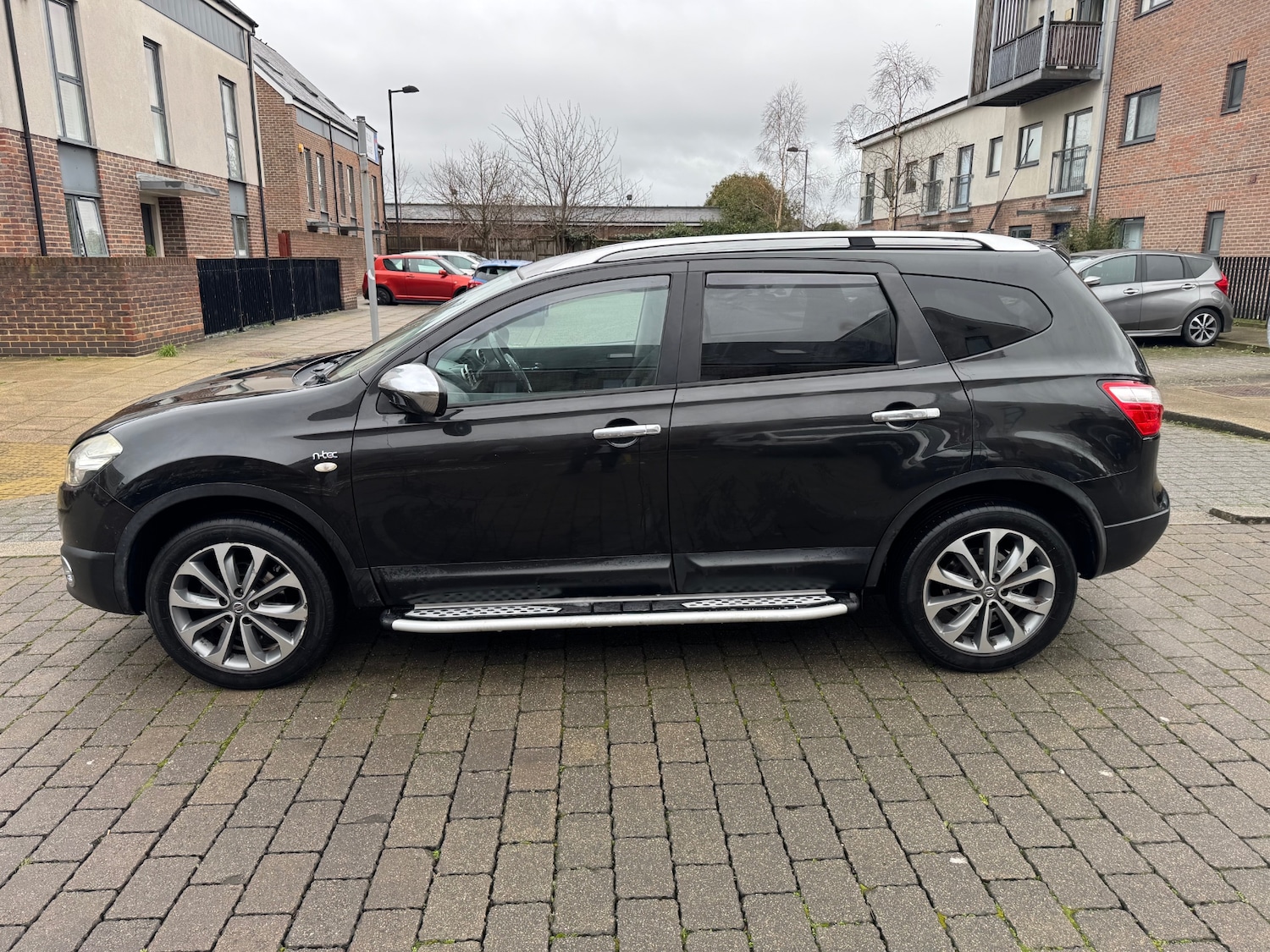 Used Nissan Qashqai+2 2010 for sale - 77563433: Photo 4