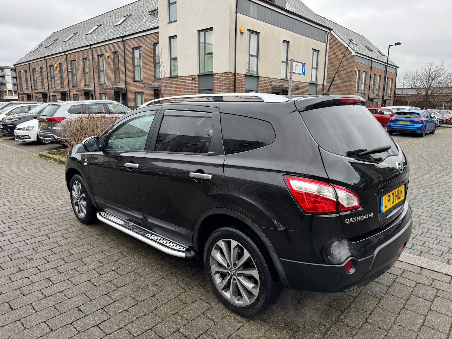 Used Nissan Qashqai+2 2010 for sale - 77563433: Photo 5