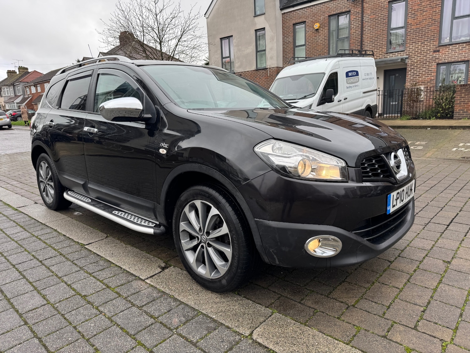 Used Nissan Qashqai+2 2010 for sale - 77563433: Photo 9