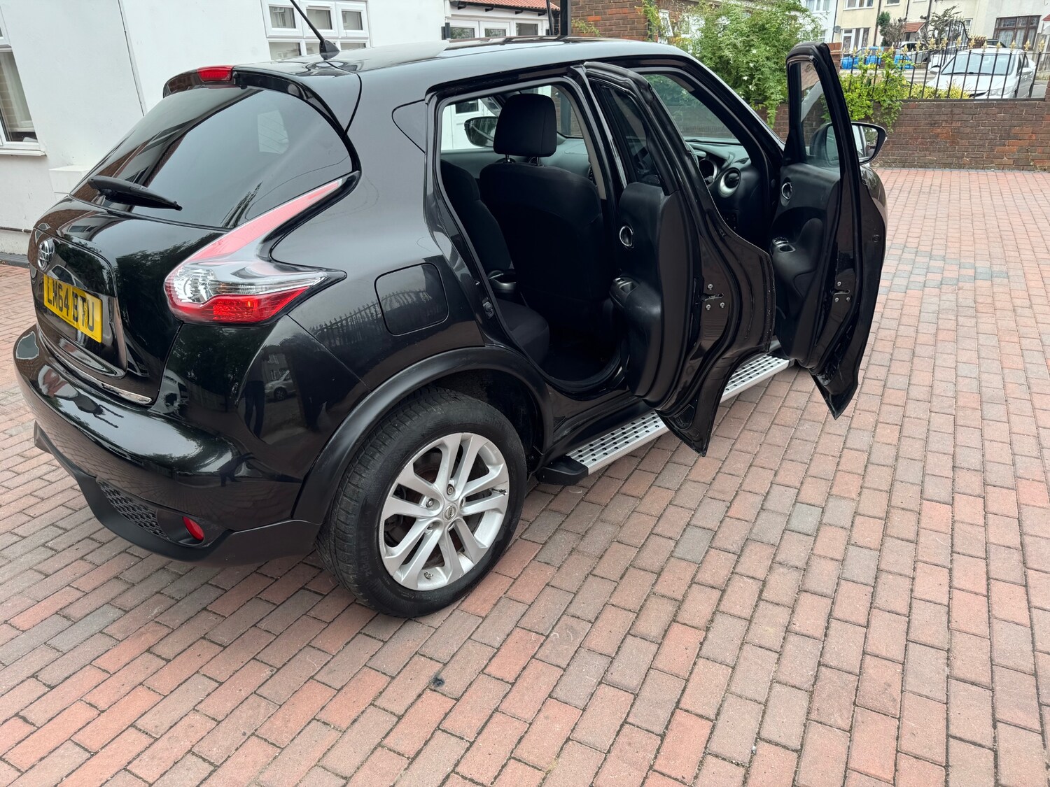Vehicle 11