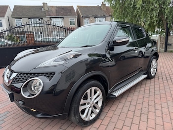 2015 (64) - 1.2 DiG-T Acenta 5dr