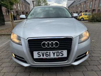 2011 (61) - 1.8 TFSI Sport 5dr