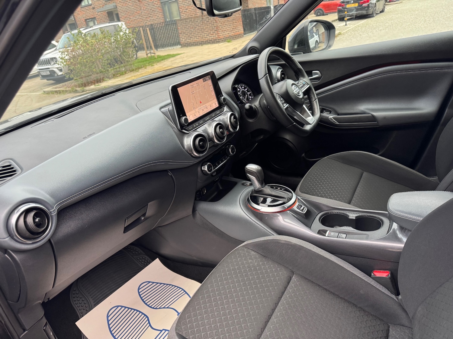 Used Nissan Juke 2020 for sale - 76643493: Photo 11