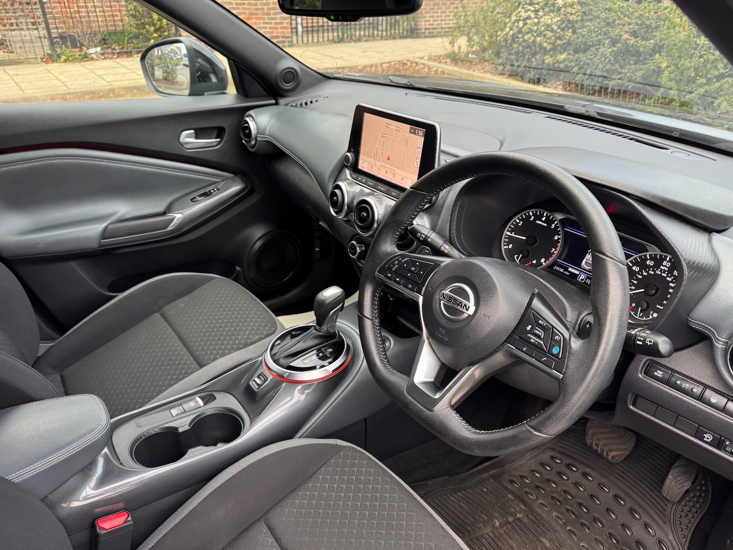 Used Nissan Juke 2020 for sale - 76643493: Photo 13