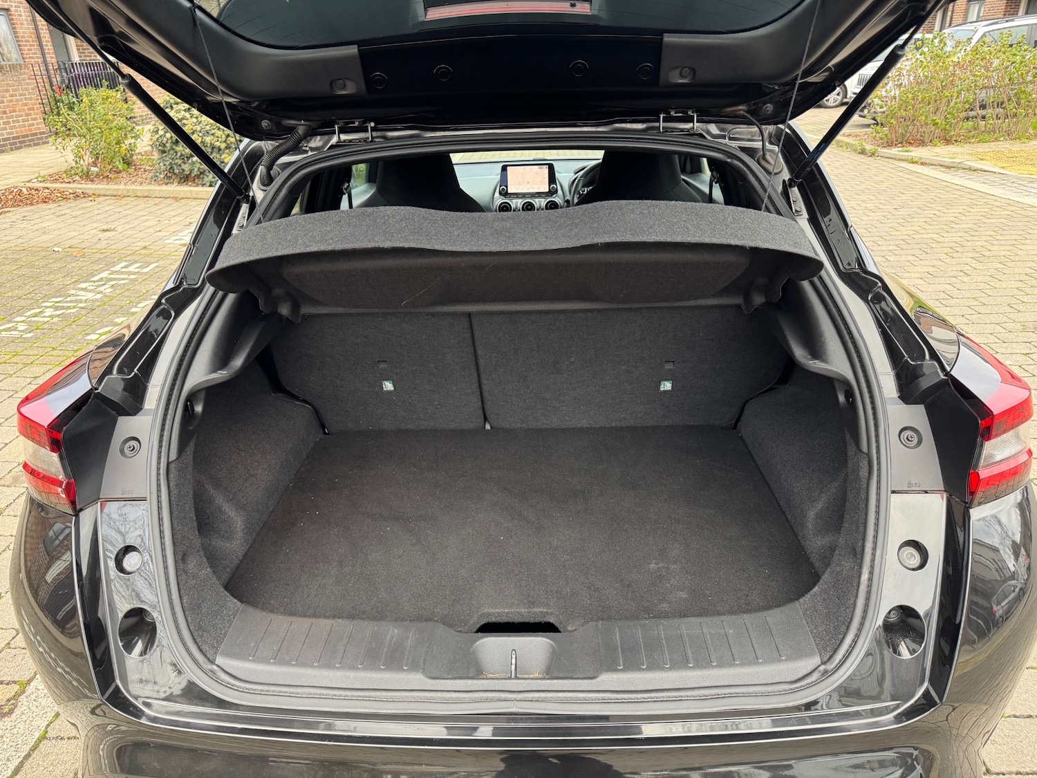 Used Nissan Juke 2020 for sale - 76643493: Photo 14