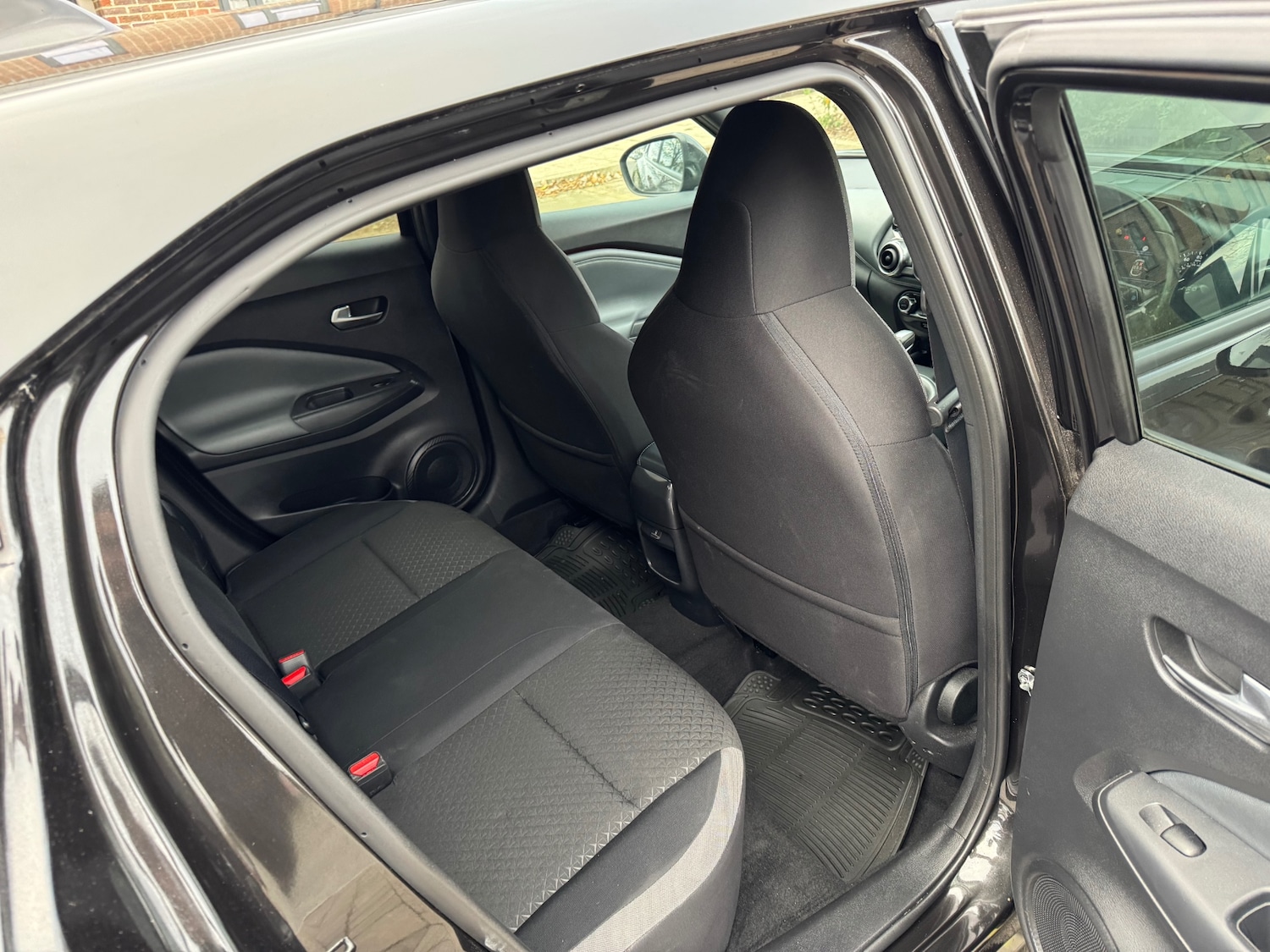 Used Nissan Juke 2020 for sale - 76643493: Photo 15