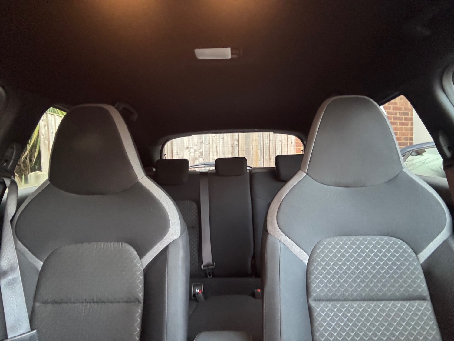 Used Nissan Juke 2020 for sale - 76643493: Photo 16