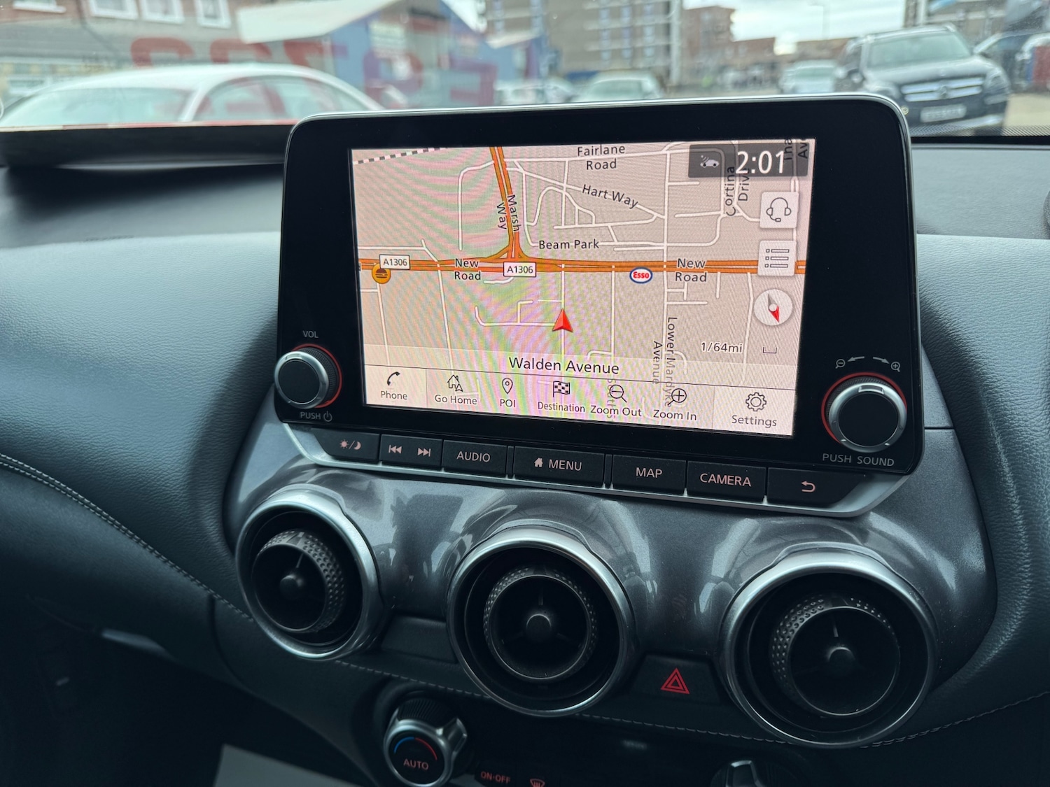 Used Nissan Juke 2020 for sale - 76643493: Photo 17