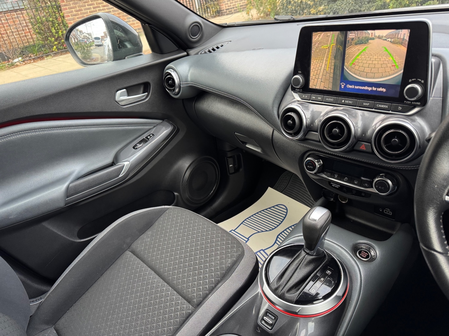 Used Nissan Juke 2020 for sale - 76643493: Photo 18