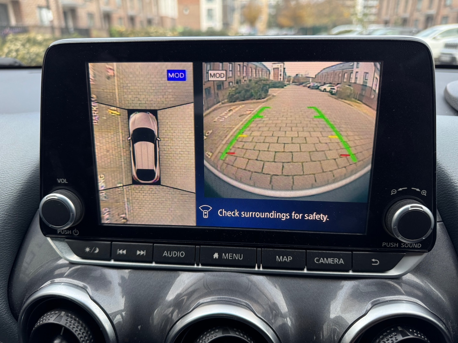 Used Nissan Juke 2020 for sale - 76643493: Photo 19