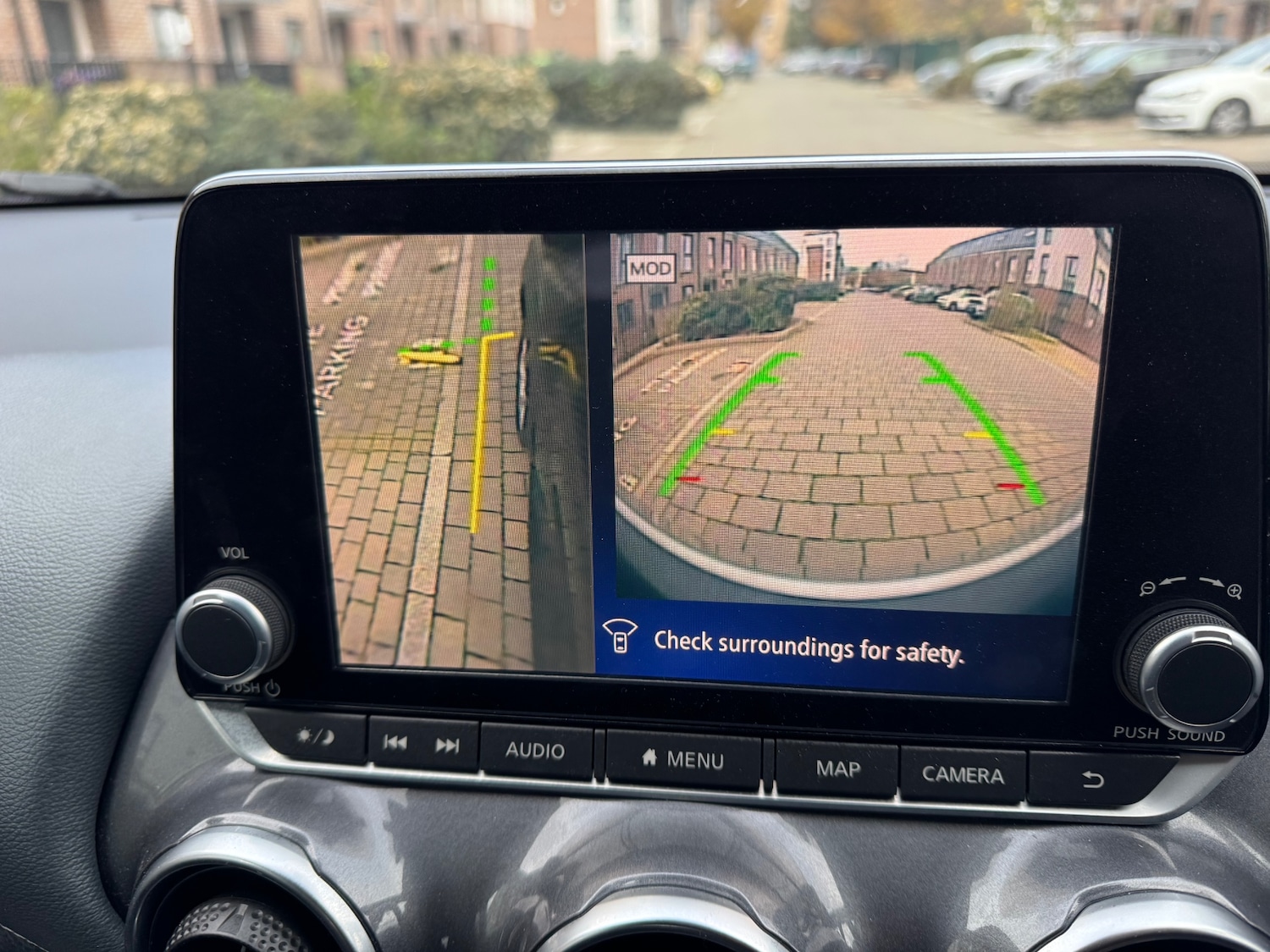 Used Nissan Juke 2020 for sale - 76643493: Photo 20