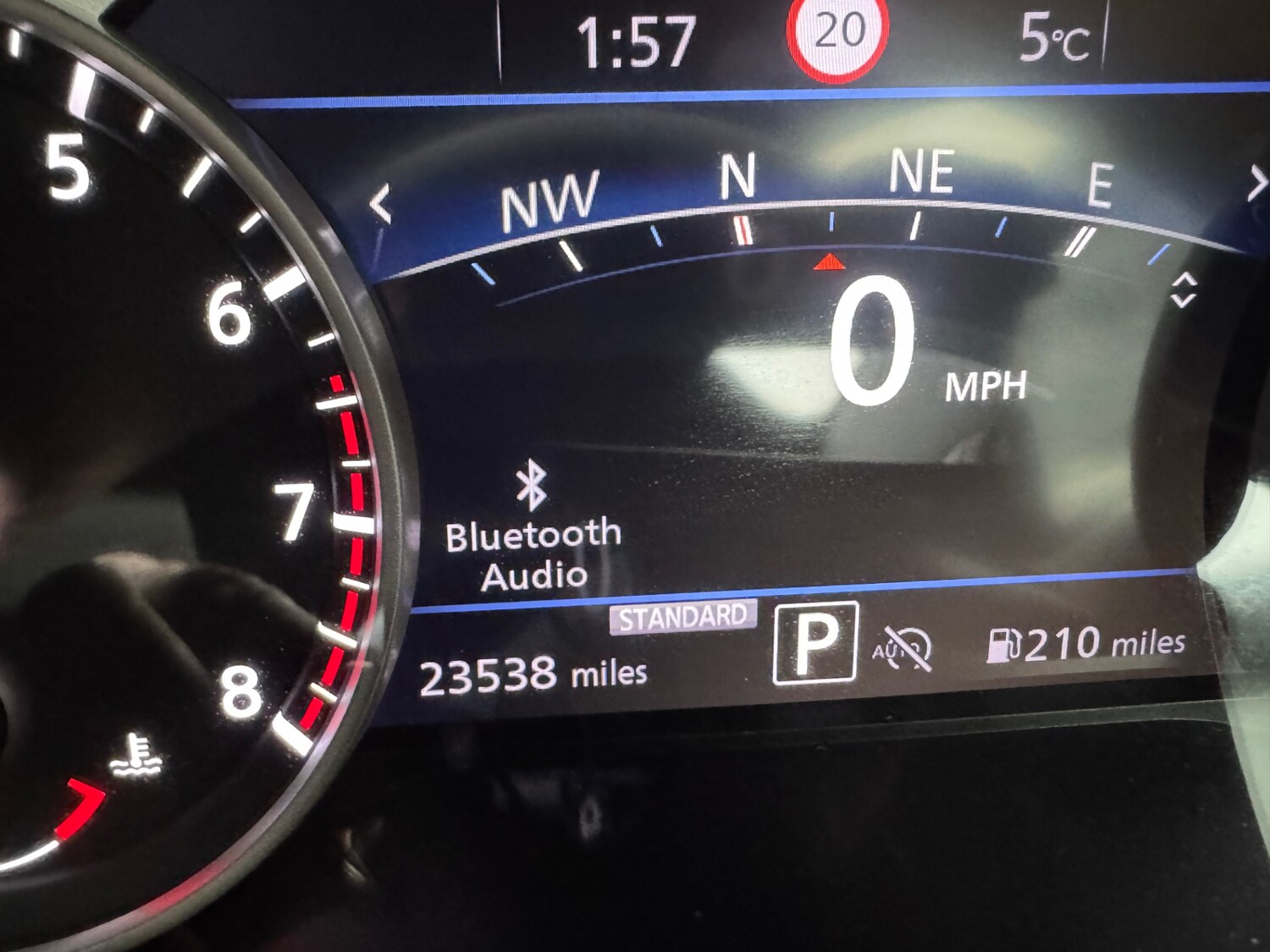 Used Nissan Juke 2020 for sale - 76643493: Photo 21