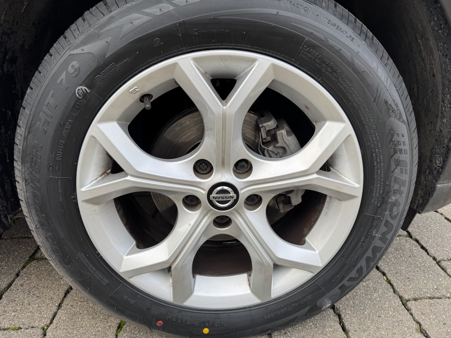 Used Nissan Juke 2020 for sale - 76643493: Photo 22