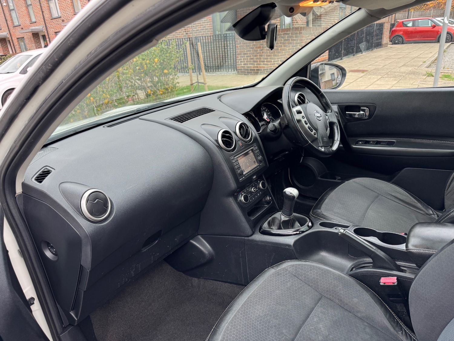 Used Nissan Qashqai+2 2013 for sale - 76507409: Photo 10