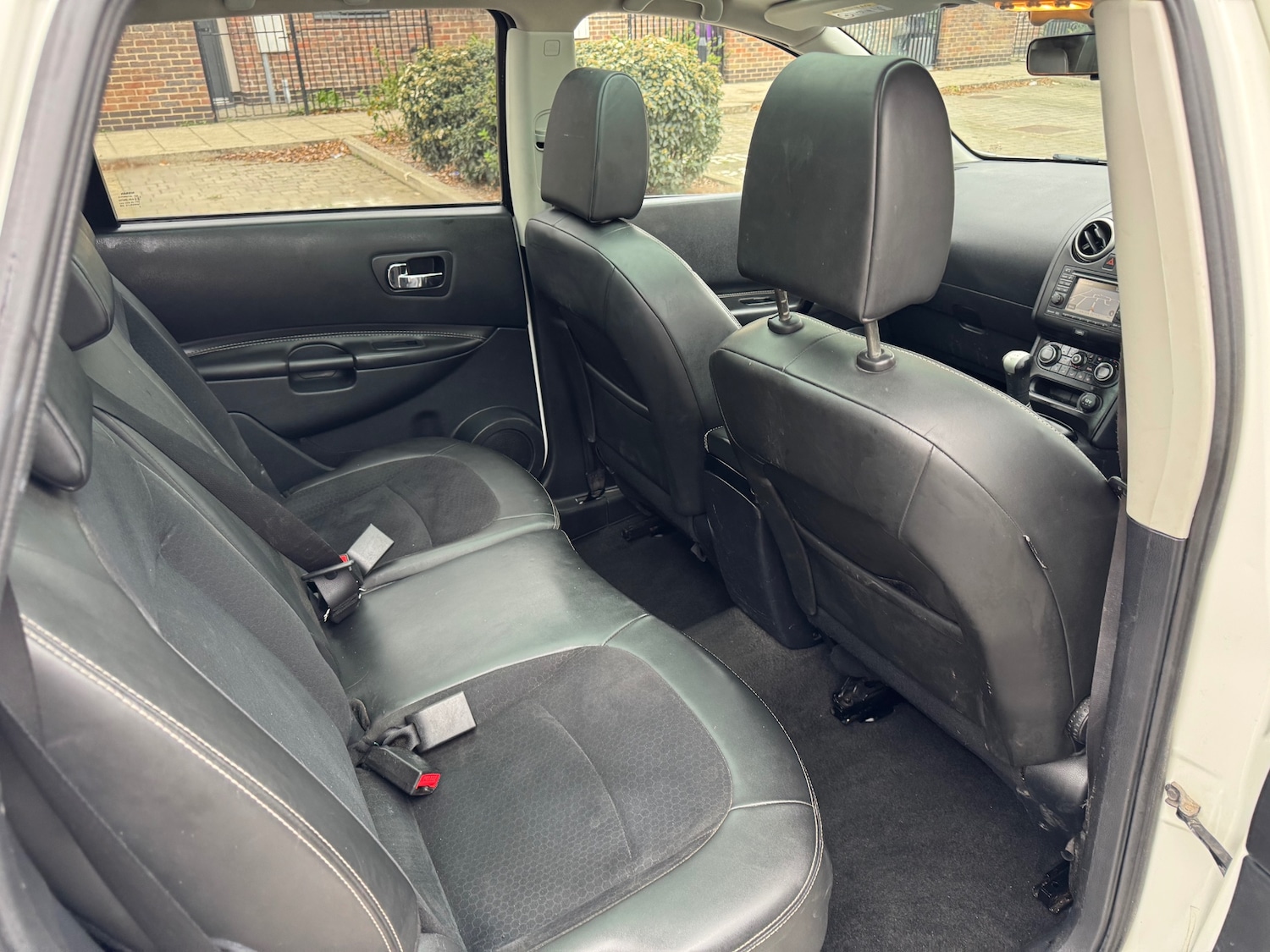 Used Nissan Qashqai+2 2013 for sale - 76507409: Photo 11