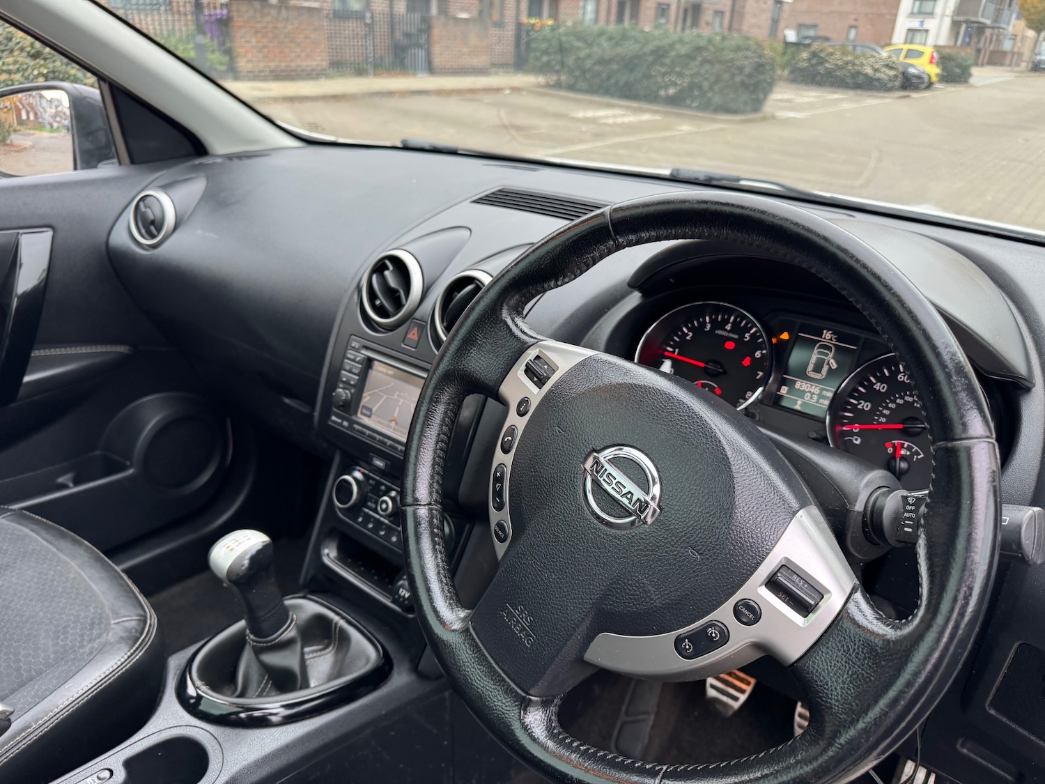 Used Nissan Qashqai+2 2013 for sale - 76507409: Photo 12