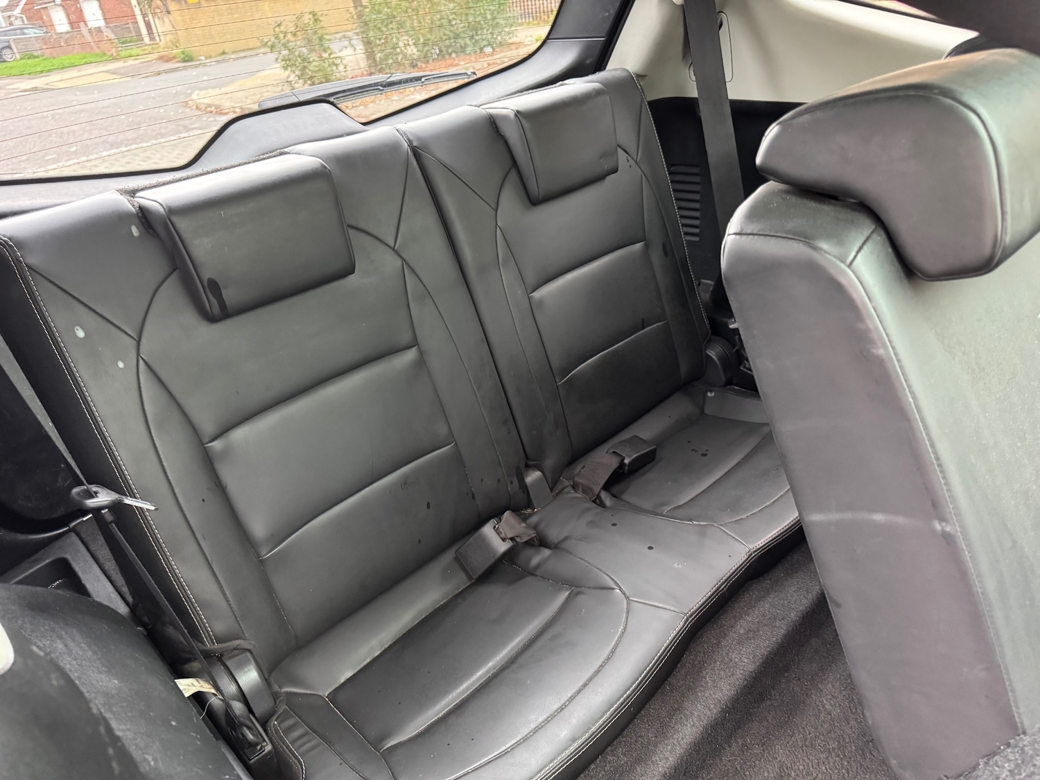 Used Nissan Qashqai+2 2013 for sale - 76507409: Photo 14