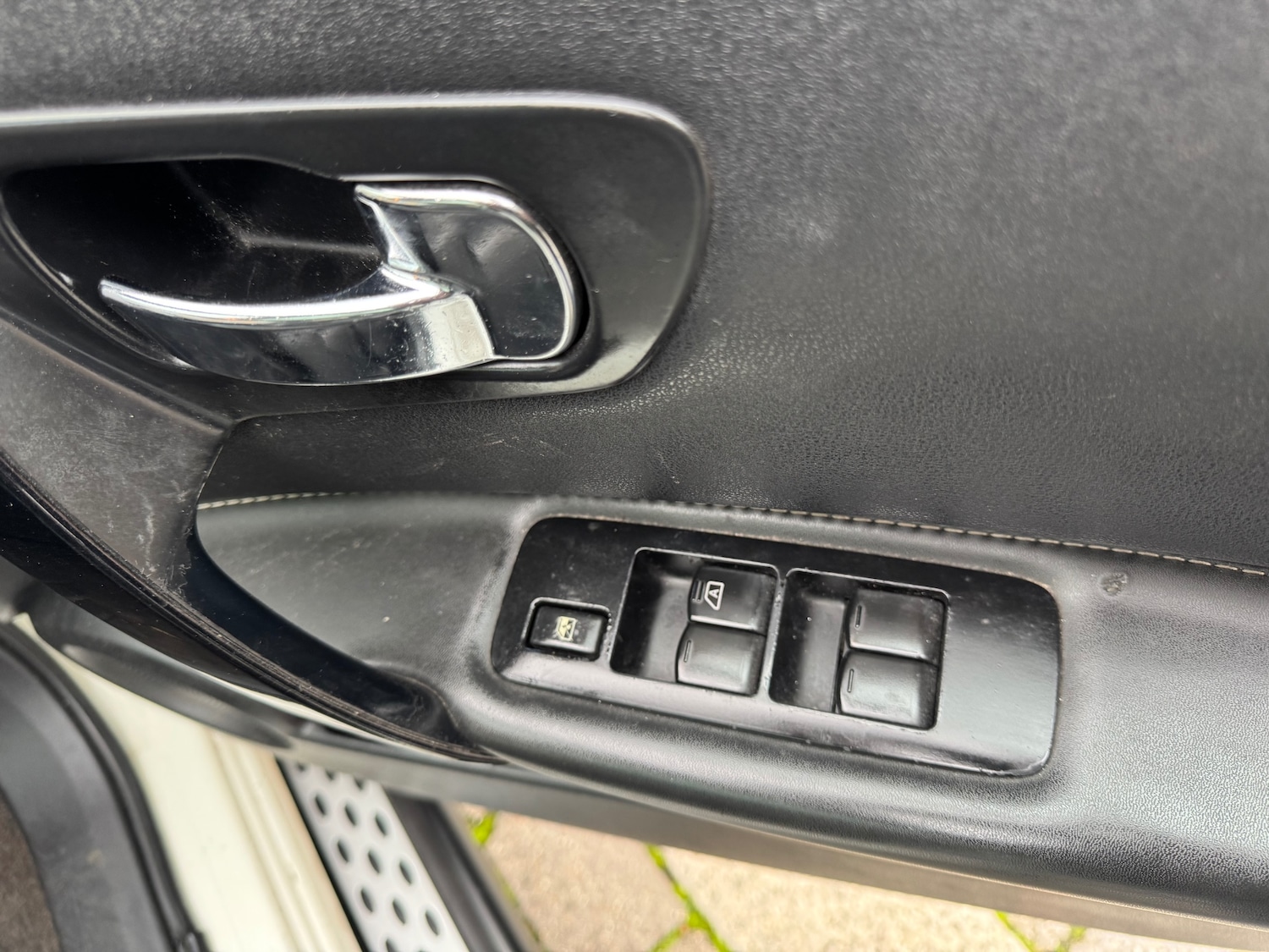 Used Nissan Qashqai+2 2013 for sale - 76507409: Photo 16