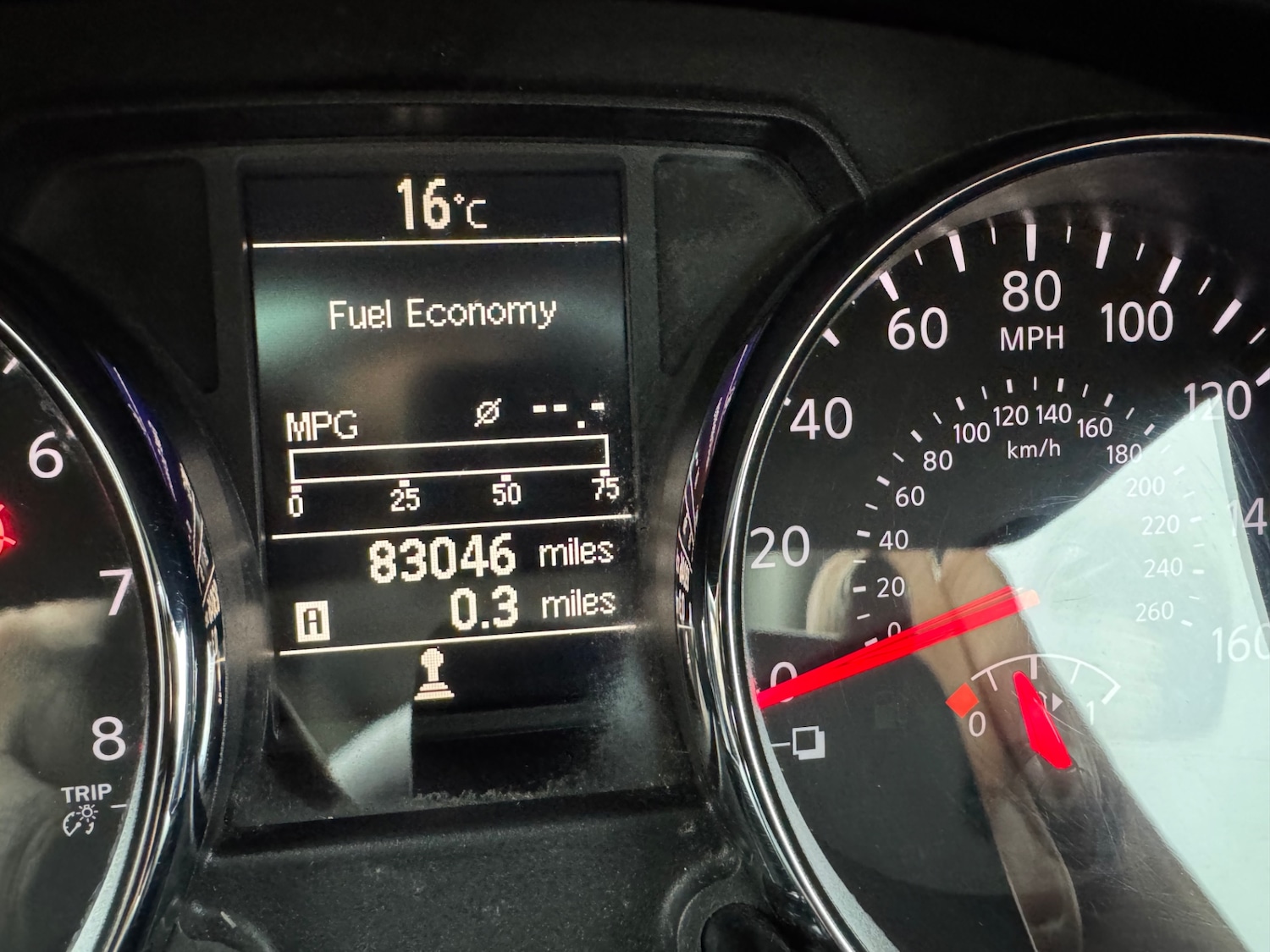 Used Nissan Qashqai+2 2013 for sale - 76507409: Photo 17