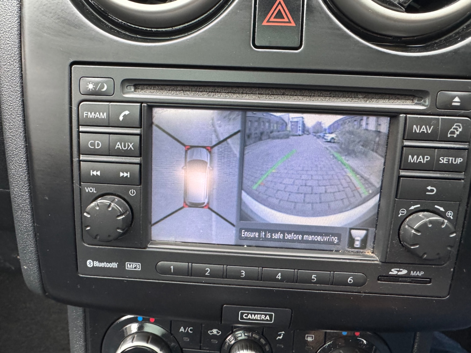 Used Nissan Qashqai+2 2013 for sale - 76507409: Photo 20