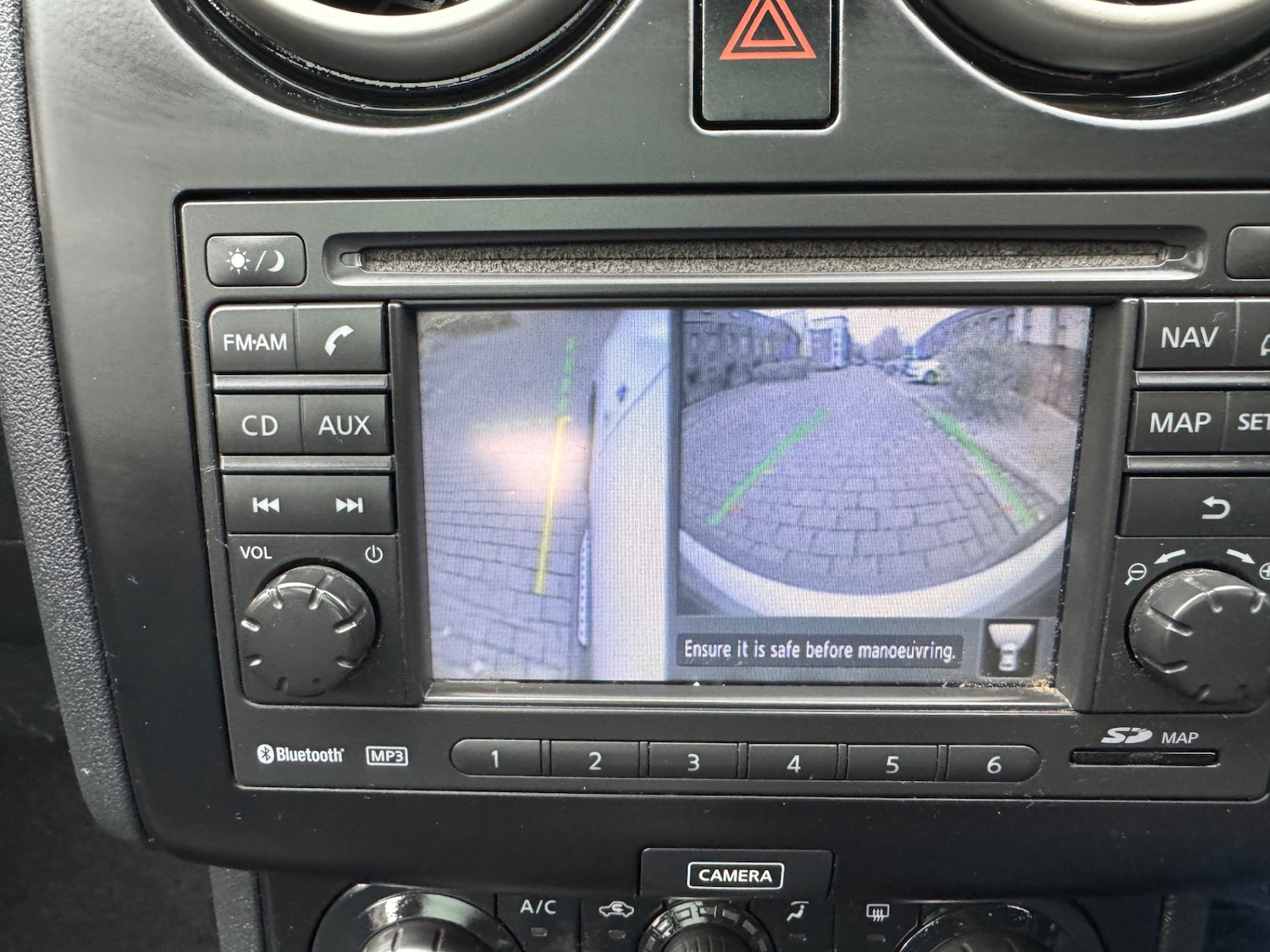 Used Nissan Qashqai+2 2013 for sale - 76507409: Photo 21