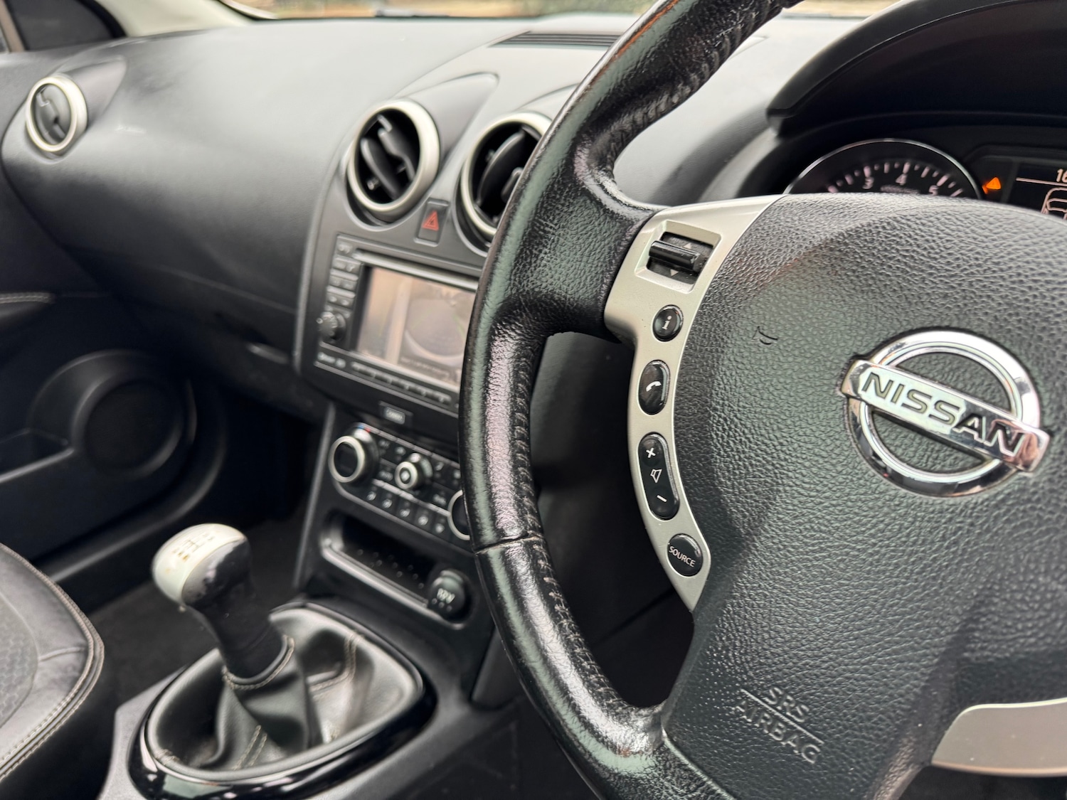 Used Nissan Qashqai+2 2013 for sale - 76507409: Photo 22