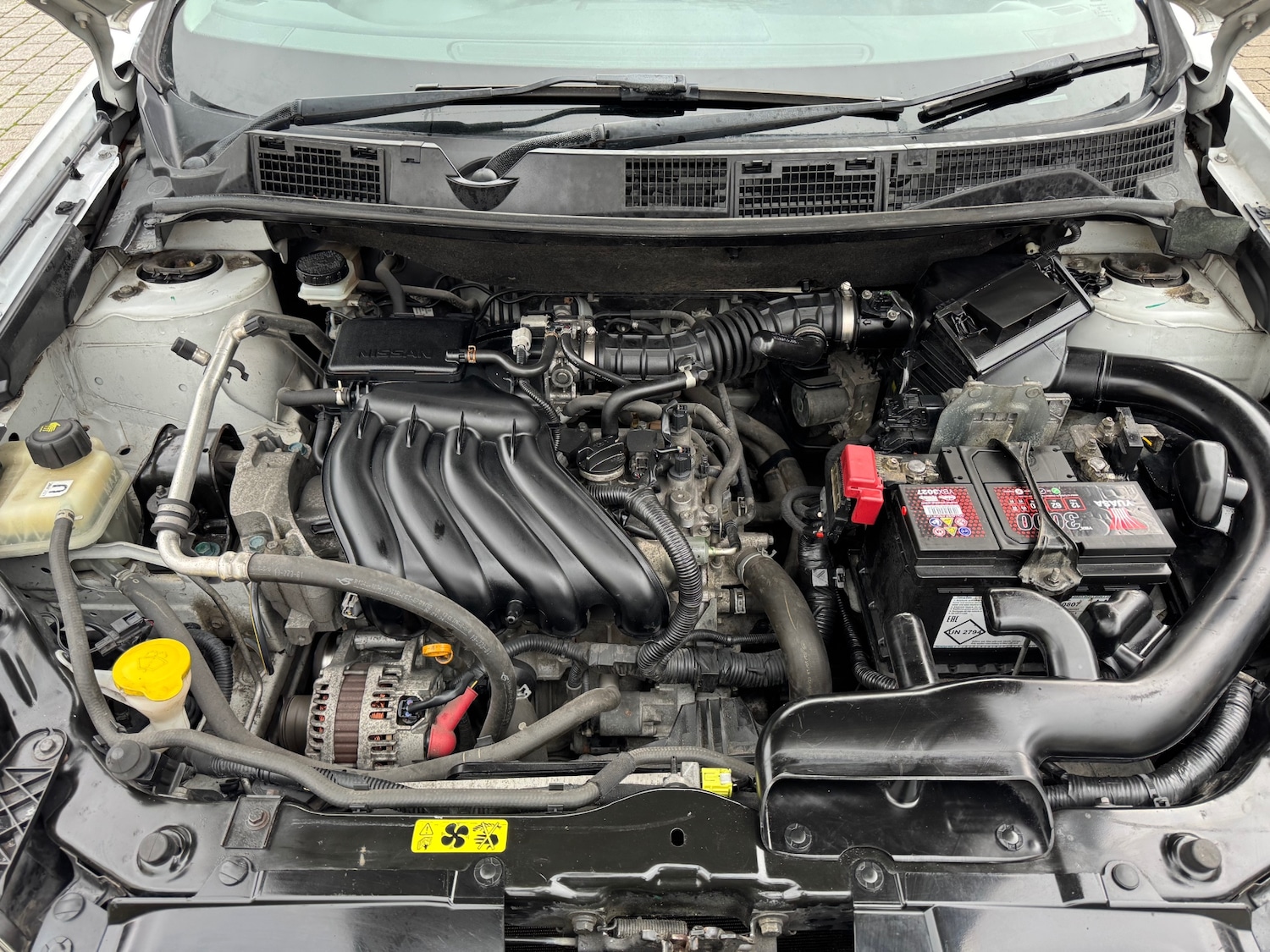 Used Nissan Qashqai+2 2013 for sale - 76507409: Photo 23